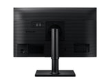 Samsung LF22T454FQNXGO computer monitor 55.9 cm (22") 1920 x 1080 pixels Full HD LED Black