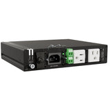 Middle Atlantic PDX-615C-SP power distribution unit (PDU) 6 AC outlet(s) 0U Black, White