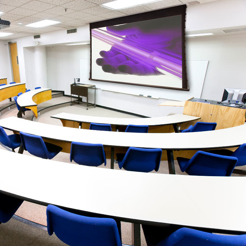 Draper Ultimate Access XL V Electric Projection Screen