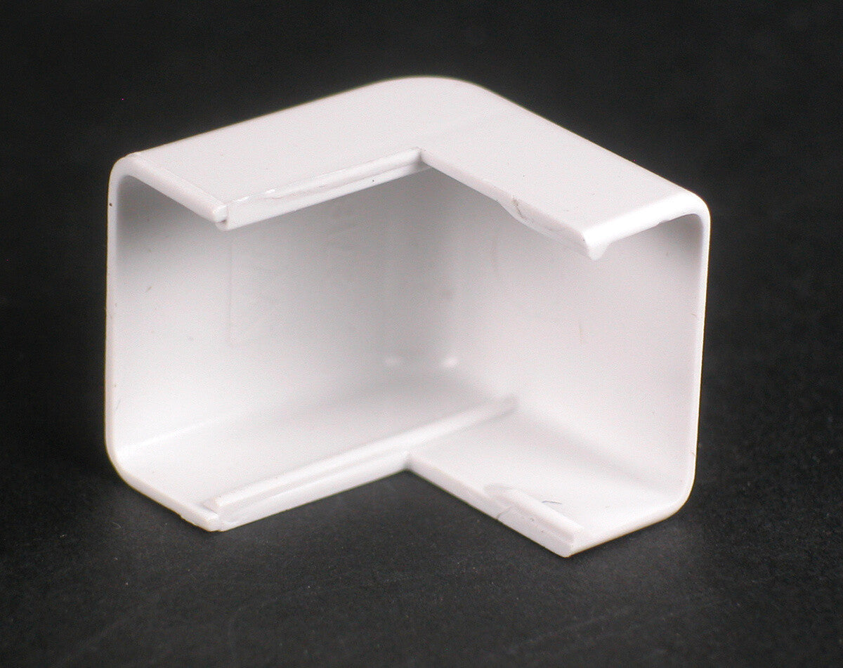WIREMOLD 2718-FW cable organizer Universal Cable duct White 1 pc(s)