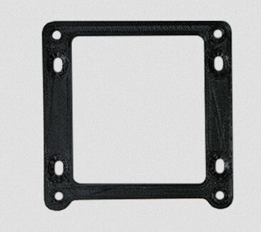 Mimo Monitors MCT-7AP-OPT monitor mount / stand 17.8 cm (7") Desk Black