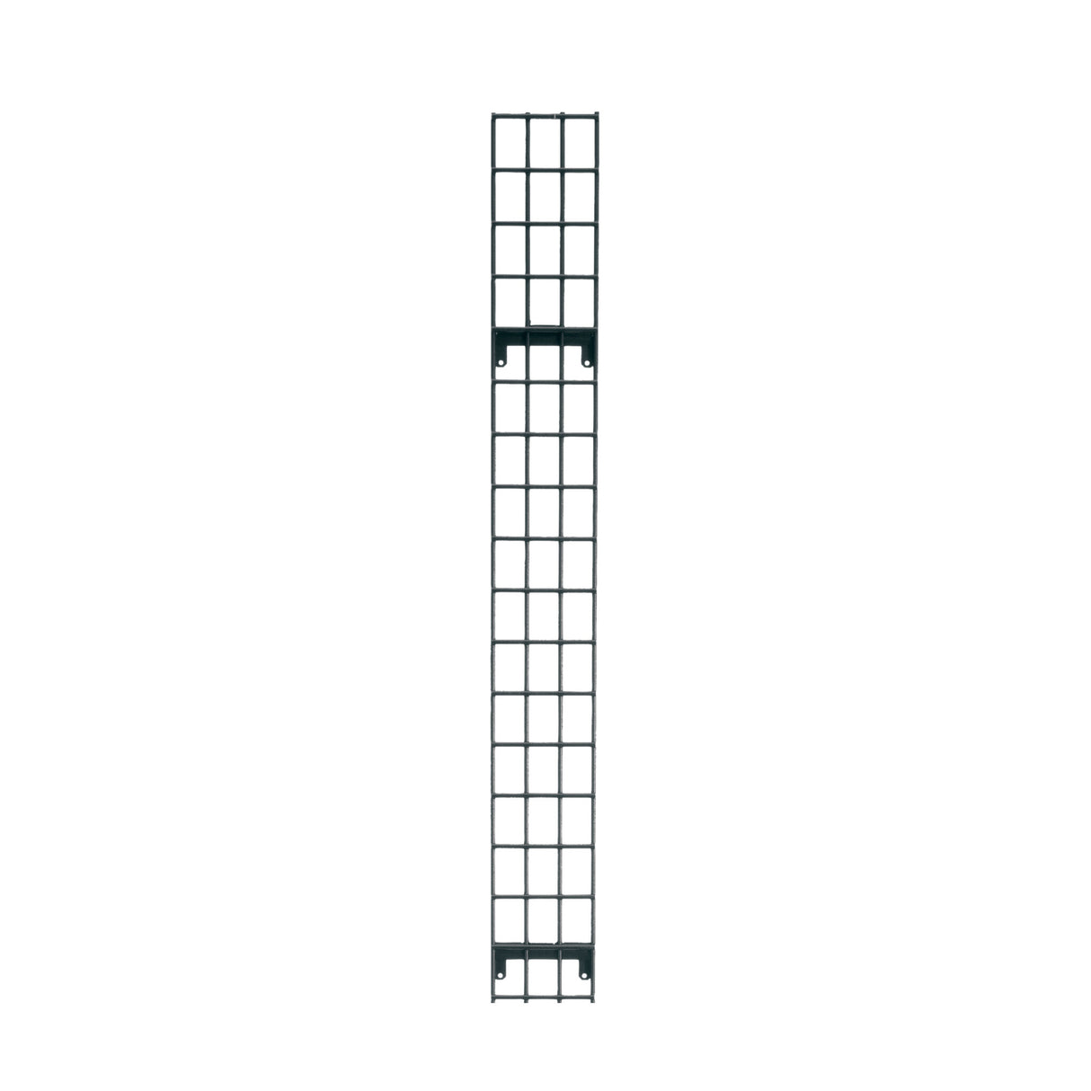 Middle Atlantic Forward 3 Inch Wide Wire Grid Lace, Fits 35 RU To 40 RU