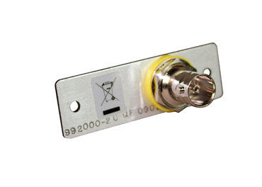 WIREMOLD AV2002BK wall plate/switch cover Black