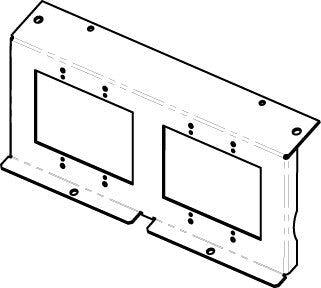 WIREMOLD EFB8-22GMB not categorized