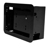 Mimo Monitors MWB-7-MCT tablet security enclosure Black 17.8 cm (7")
