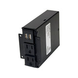 Middle Atlantic TBUSBFKIT power adapter/inverter