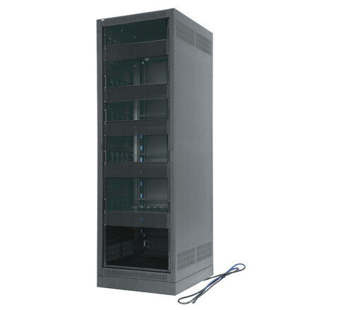 Middle Atlantic Products ERK-2125-CONFIG rack cabinet 21U