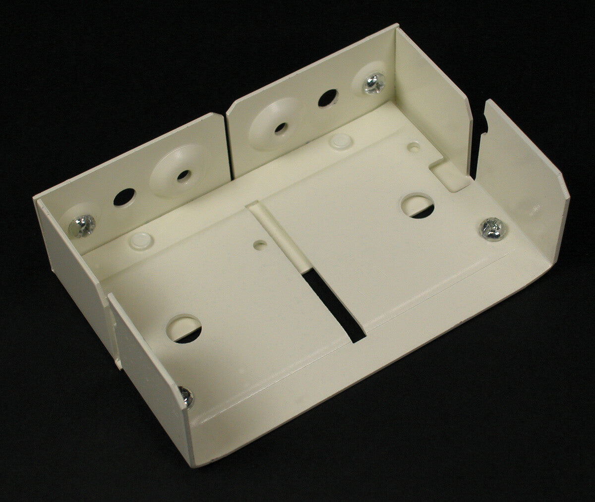 WIREMOLD G4017 cable tray accessory Cable internal elbow