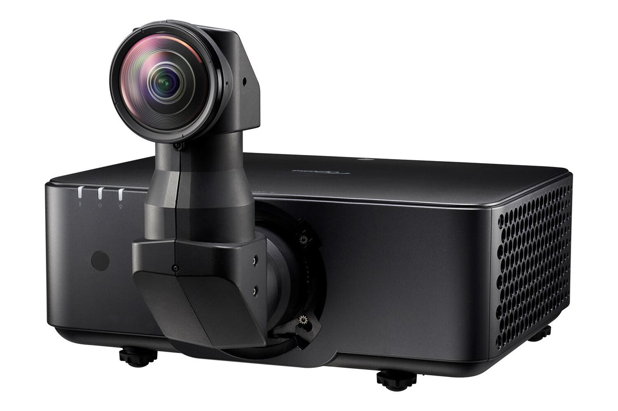 Optoma ZK1000 data projector Standard throw projector 10000 ANSI lumens DLP 4K+ (3840x2400) 3D Black