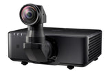 Optoma ZK1000 data projector Standard throw projector 10000 ANSI lumens DLP 4K+ (3840x2400) 3D Black