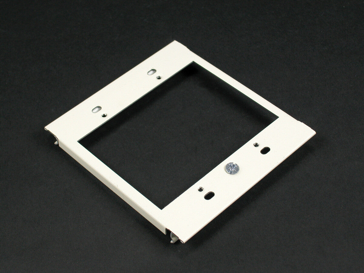 WIREMOLD CV6007C-2 wall plate/switch cover Ivory