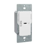 C2G Superbooster® 1-Port USB over Cat6a Wall Plate to 4-Port USB-Box Extender Kit - USB 3.2 Gen1 (5Gbps)