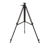 ikan GA230-PTZ tripod Digital/film cameras 3 leg(s) Black