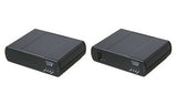 Vaddio 999-1005-022 console extender Console transmitter & receiver 480 Mbit/s