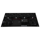 Middle Atlantic Products 414 CFM ERK Series Fan Top for the European Union