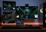 Elgato Stream Deck + XL Black 36 buttons