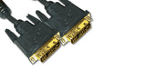 Magenta 8450361RC-06 DVI cable 1.8 m Black