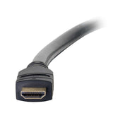 C2G 75ft (22.8m) Plus Series Active High Speed HDMI® Cable with Ethernet