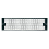 Middle Atlantic Products FWD-VT3 rack accessory Vented blank panel