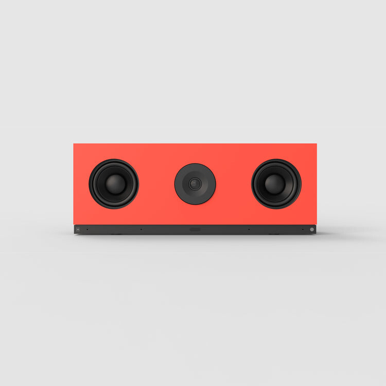 Heckler H595-BR video conferencing accessory Camera cover