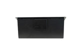 Premier Mounts 7160-1881 tablet security enclosure Black 27.7 cm (10.9")