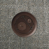 WIREMOLD 6ATCFFBZ outlet box accessory Bronze 1 pc(s)
