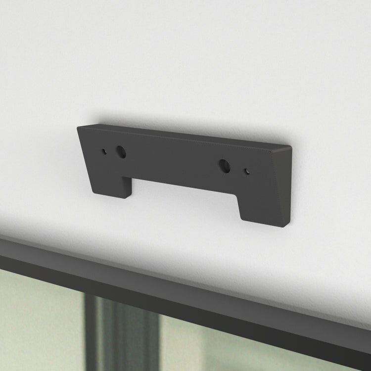 Heckler H596-BK video conferencing accessory Mounting kit Black