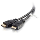 C2G 41413 HDMI cable 7.625 m HDMI Type A (Standard) Black