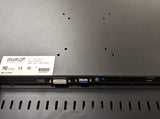 Mimo Monitors M23880-OF customer display USB 2.0 Black