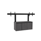 Middle Atlantic C5-2731-XLD2-62 signage display mount 2.29 m (90") Black