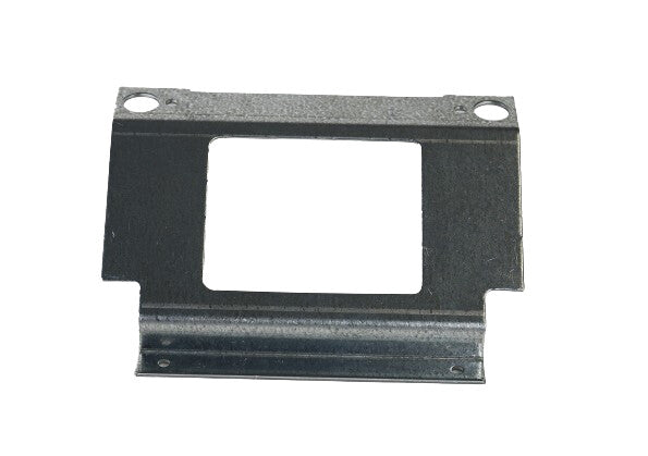 WIREMOLD CAF3-6A wall plate/switch cover Stainless steel