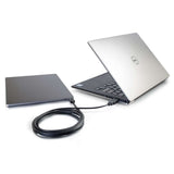 C2G 6ft (1.8m) USB 2.0 USB-C to USB-A Cable M/M - Black