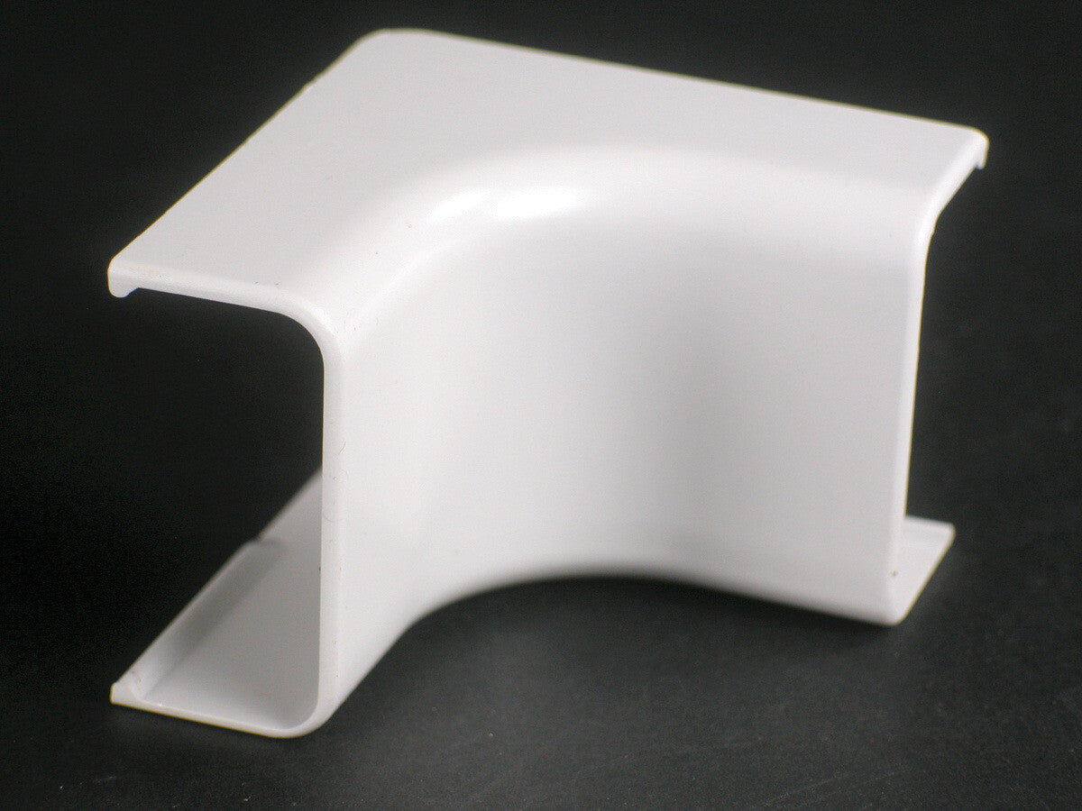 WIREMOLD 2917-FW cable organizer Universal Cable duct White 1 pc(s)