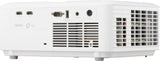Viewsonic LS711HD data projector Short throw projector 4000 ANSI lumens 1080p (1920x1080) White