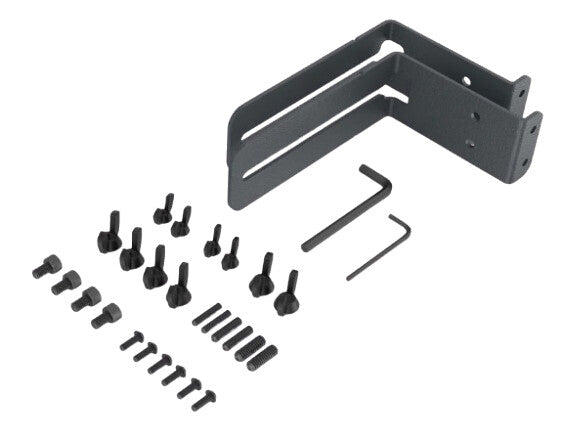 Heckler H707-BG soundbar accessory Wall mount