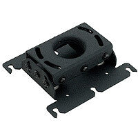 Chief RPA221 project mount Ceiling Black