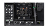 Panasonic AK-MSU1000GJ camera remote control Wired