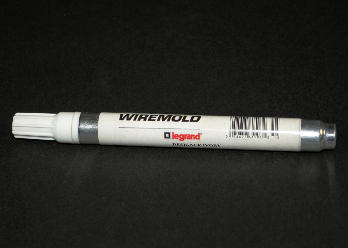 WIREMOLD DVWE-P not categorized