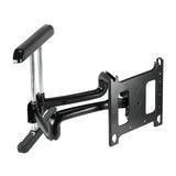 Chief Large Flat Panel Swing Arm Wall Display Mount - 37 Inch Extension