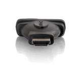 C2G VelocityTM DVI-DTM Female to HDMI® Male Inline Adapter