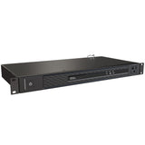 Middle Atlantic PDX-920R-SP power distribution unit (PDU) 9 AC outlet(s) 1U Black, White