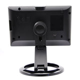 Mimo Monitors UM-740R Signage Display 17.8 cm (7") 375 cd/m² Black Touchscreen