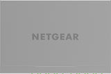 NETGEAR 8-port Ultra60 PoE++ Multi-Gigabit (2.5G) Ethernet Plus Switch Managed L2/L3 2.5G Ethernet (100/1000/2500) Power over Ethernet (PoE) Grey