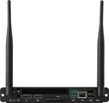Viewsonic VPCF5-W55-G1-2A embedded computer Intel® Core™ i5 512 GB SSD 16 GB