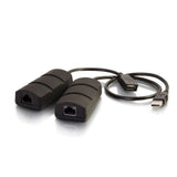 C2G USB 1.1 Over Cat5 SuperboosterTM Extender Dongle Kit for Interactive Whiteboards