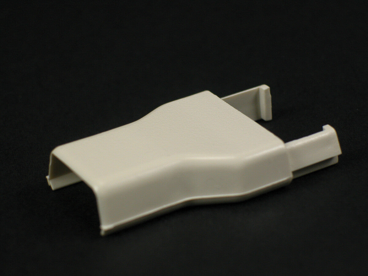 WIREMOLD 889A-WH cable trunking system accessory Fitting