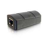 C2G Superbooster® 1-Port USB 2.0 Over Cat5/Cat6 Extender - up to 150ft