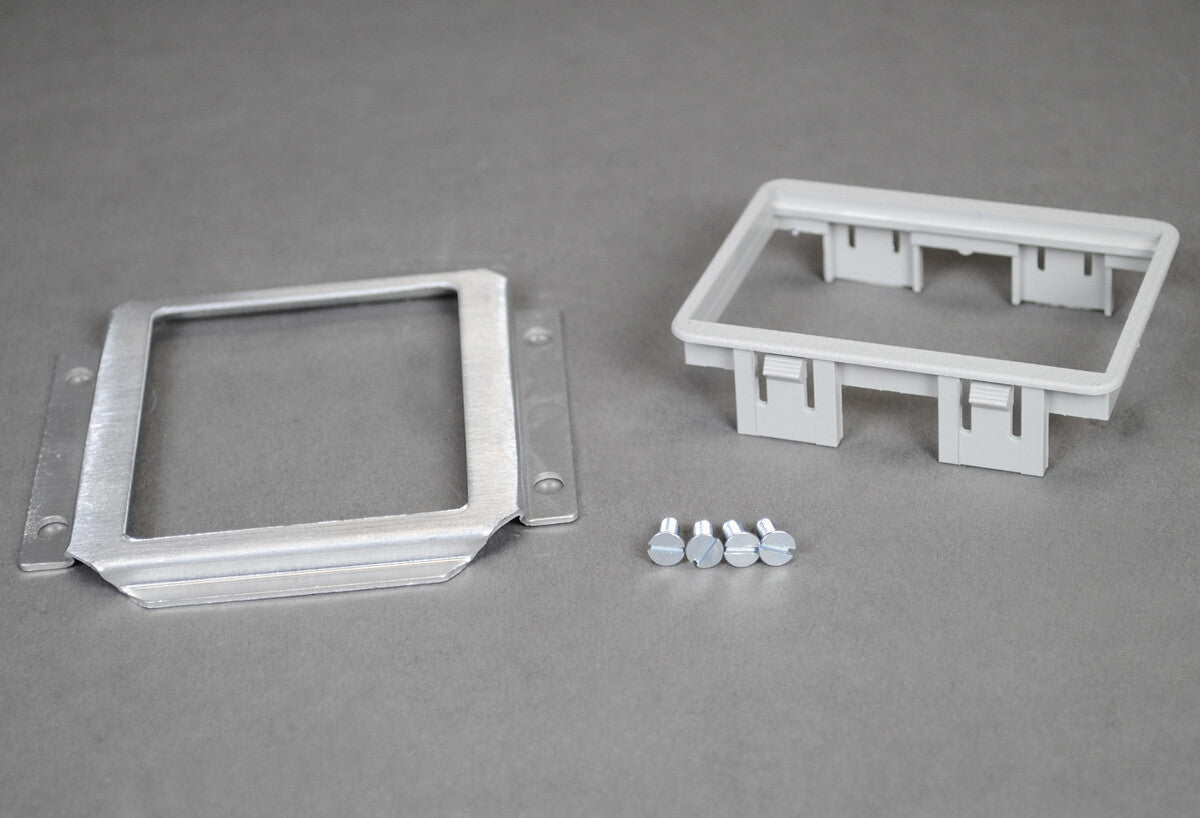 WIREMOLD LTF48-ACT cable tray accessory Cable flat elbow