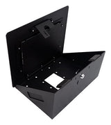Premier Mounts 7160-1617 tablet security enclosure Black 25.9 cm (10.2")