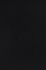 Middle Atlantic Focal Point TruTile TruTileTM Designs Acoustic Wall Tile in Pure Black, Wide Arc